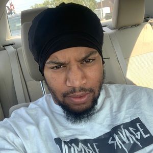 Meet your Posher, Nate